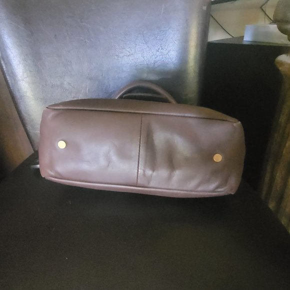 Jimmy Choo Shoulder Bag - Picture 6 of 6